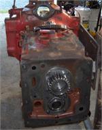 Center housing Torque amplifier rebuild service IH Farmall ... ih 706 wiring diagram 
